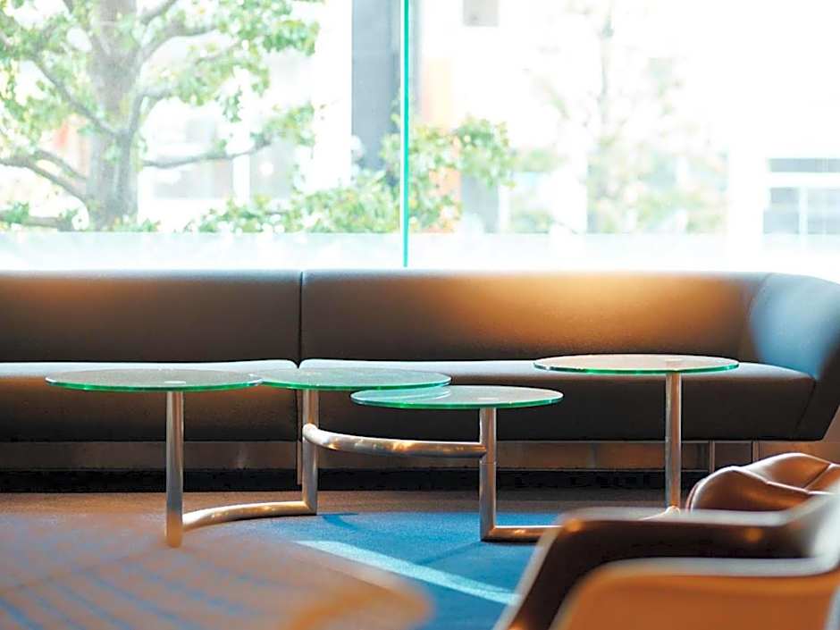 WPÜ HOTEL Shinjuku
