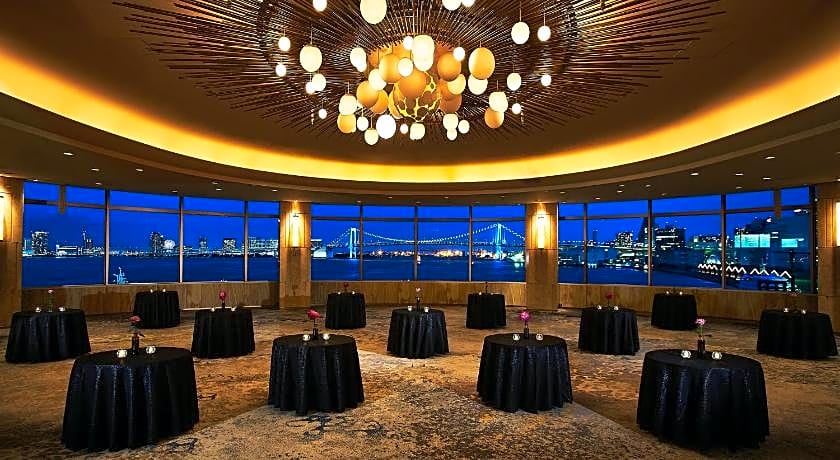 InterContinental Tokyo Bay By IHG