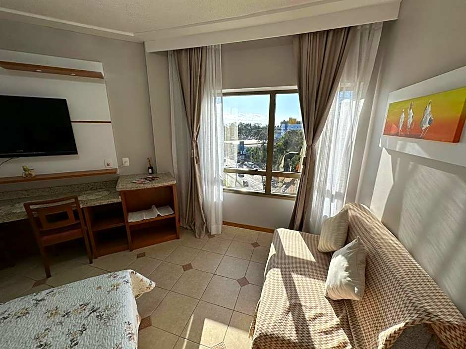 Apartamento executivo Particular