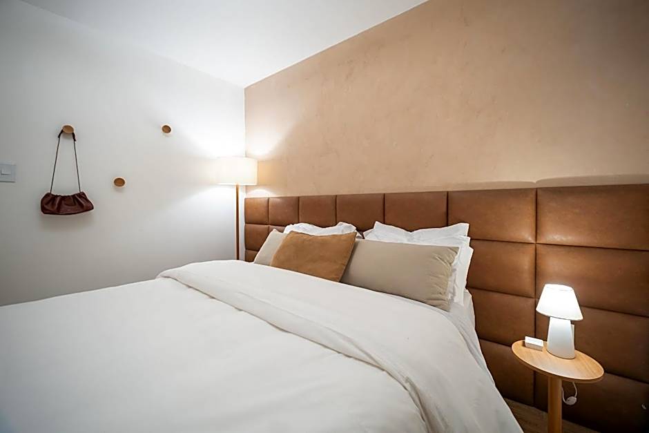 Newly renovated apartment in Leblon