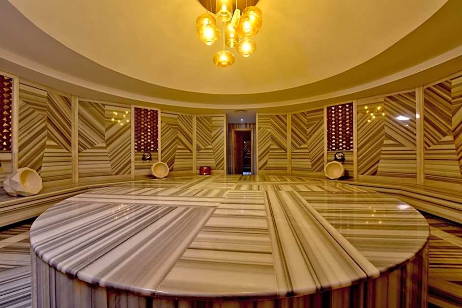 Side Star Beach Hotel - Ultra All Inclusive