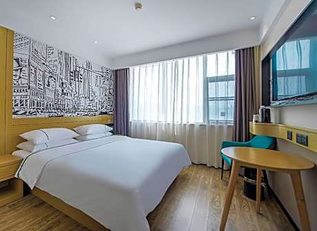 Dossen - Superior Bed Room