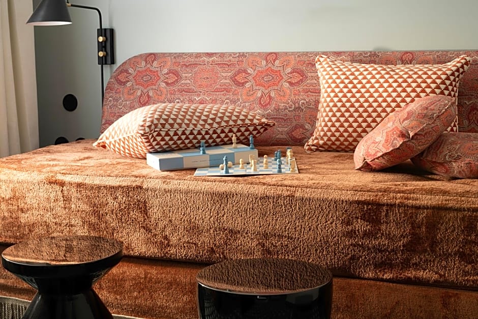 LE CLARK HOTEL