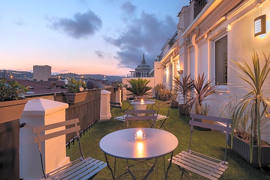 Hôtel Byakko Nice