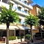 Hotel Brennero e Varsavia