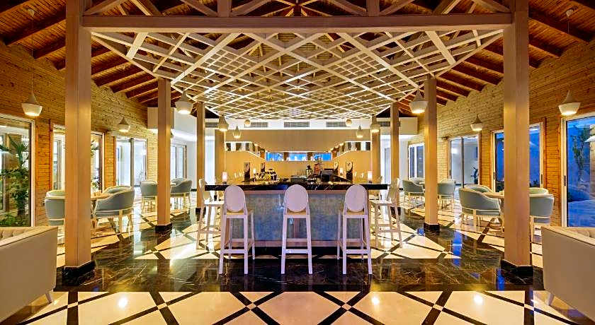 Bellis Deluxe Hotel - All Inclusive