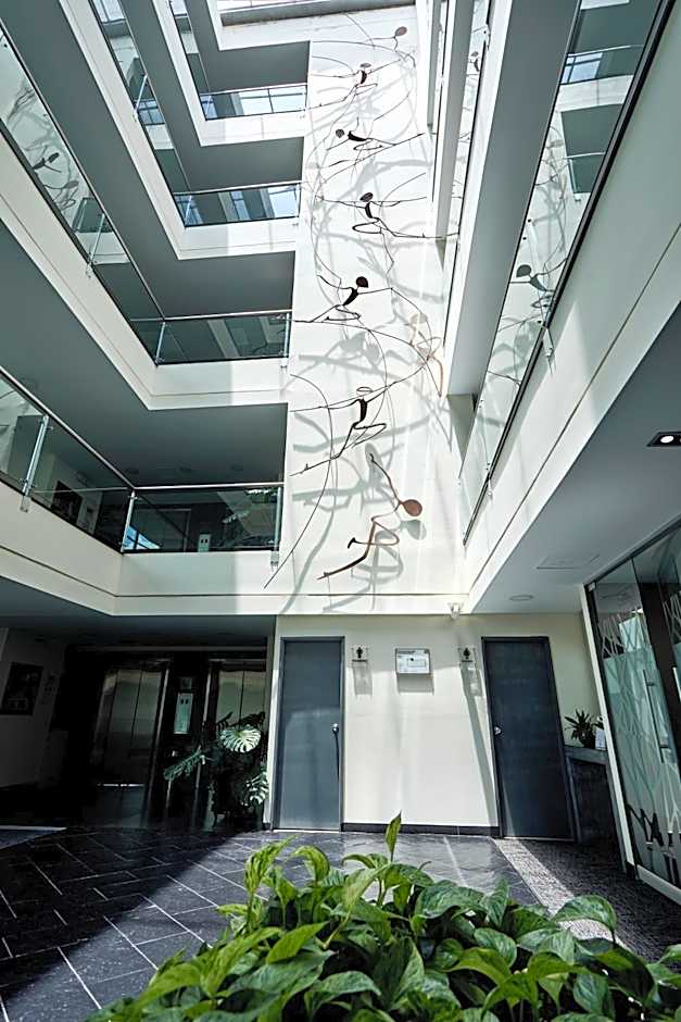 Hotel bh El Poblado