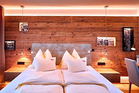 Junior Family Suite