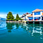 Parkhotel Gunten – Beach & Spa