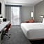 Courtyard by Marriott San Jose Airport