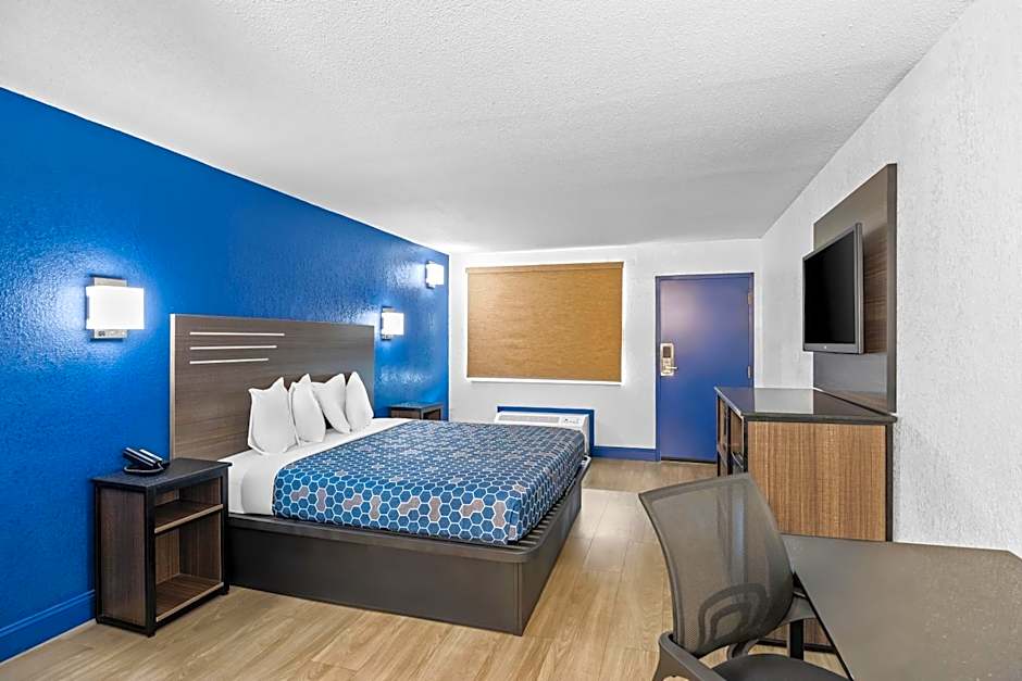 Americas Best Value Inn - Richmond South