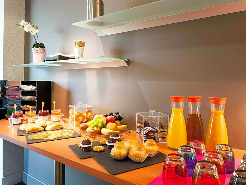 Novotel Valenciennes