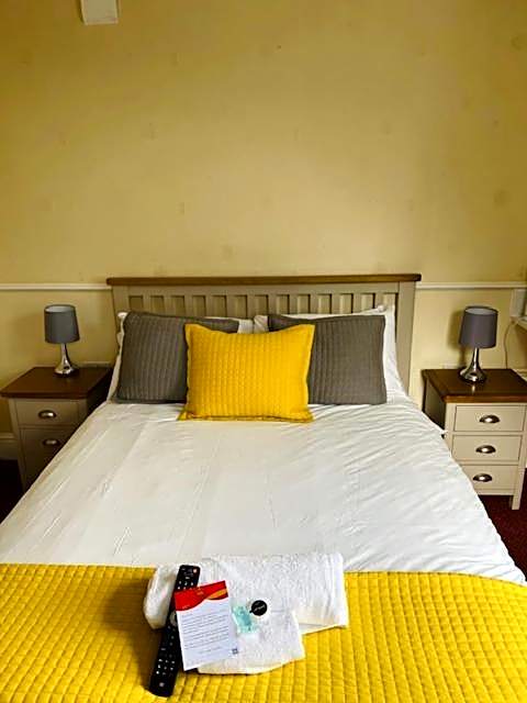 Crown Hotel Brackley