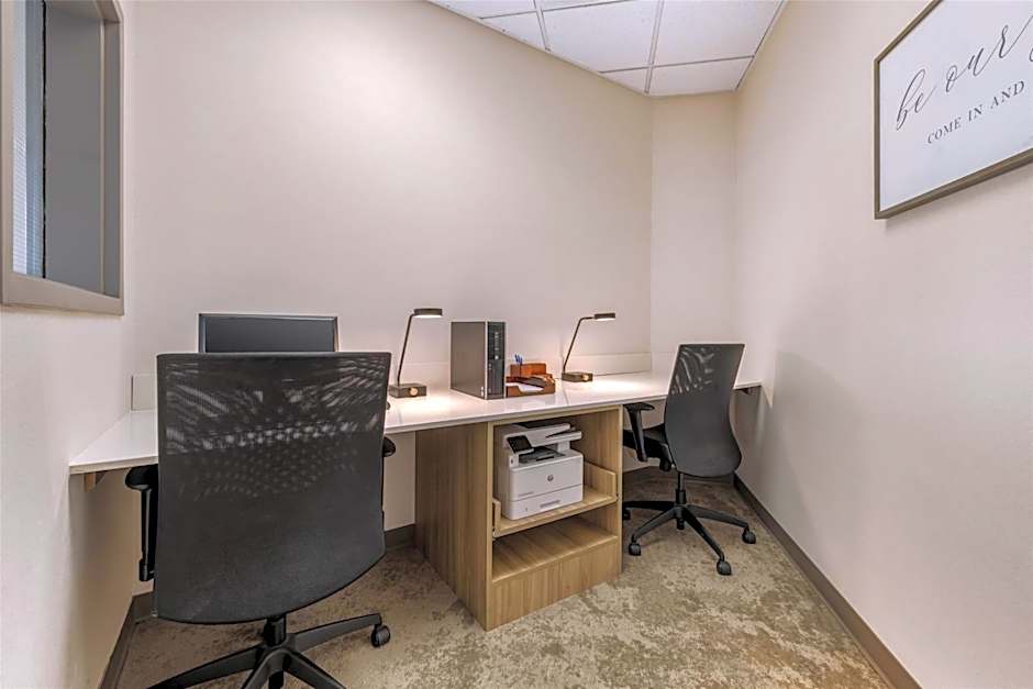 Best Western Fairmont