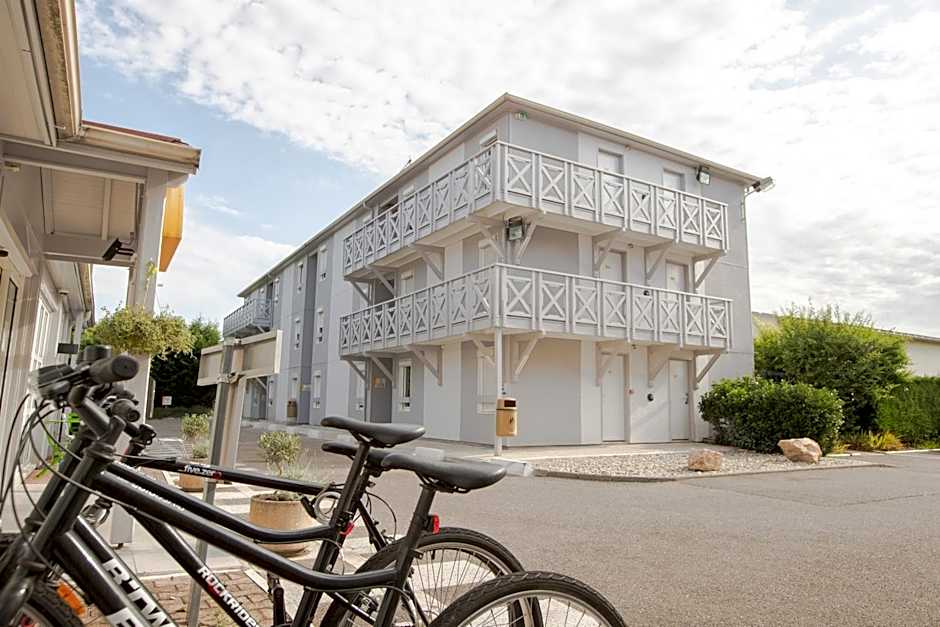 Première Classe Lyon Sud - Pierre Bénite