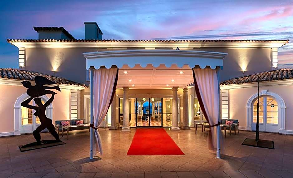 Althoff Hotel Villa Belrose