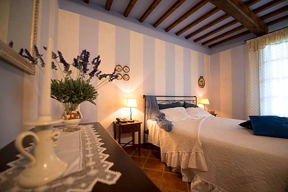 Casa Lari