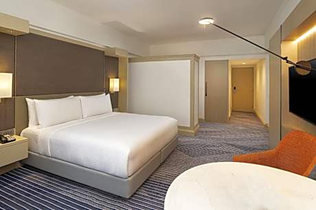 Premium King Room - Smoking