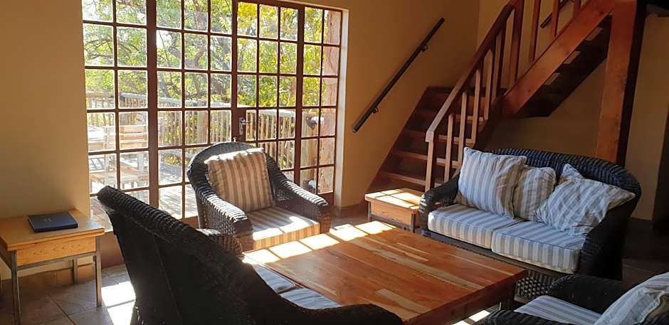 Milorho Lodge