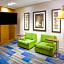 Holiday Inn Express-Des Moines Downtown