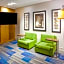 Holiday Inn Express-Des Moines Downtown By IHG
