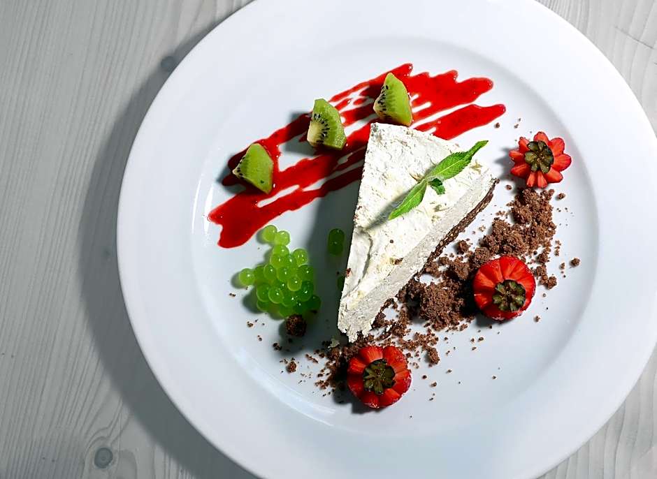 Ośrodek Perełka Bieszczady