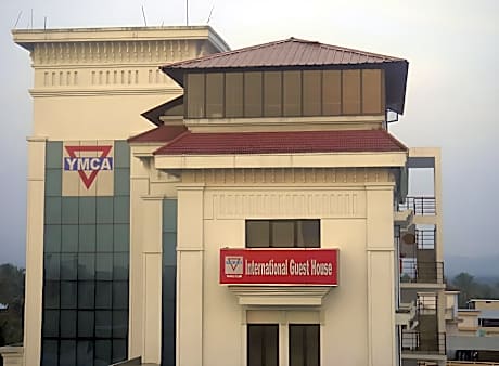 YMCA International Guest House