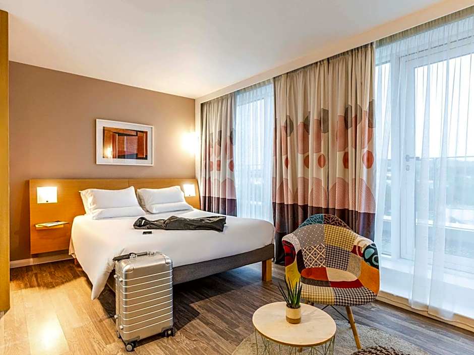 Novotel Edinburgh Park