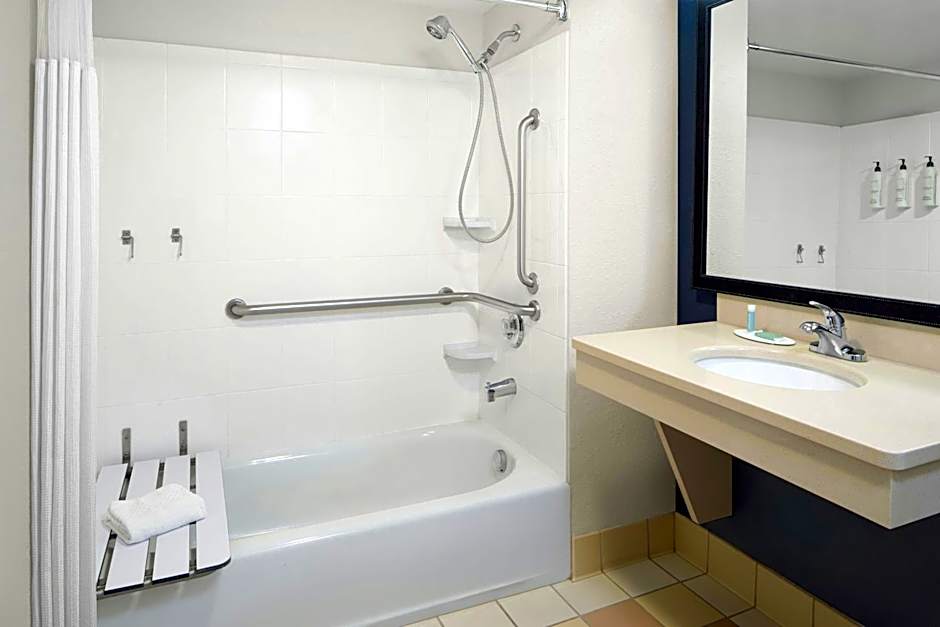 Fairfield Inn & Suites by Marriott Marianna