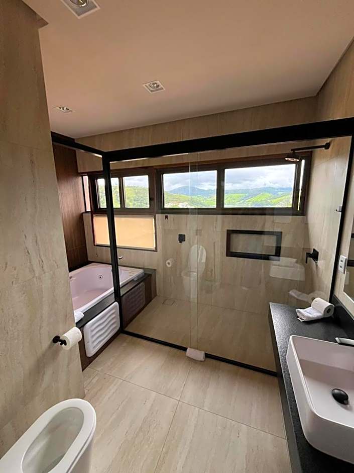 Pousada Quintal da Lua