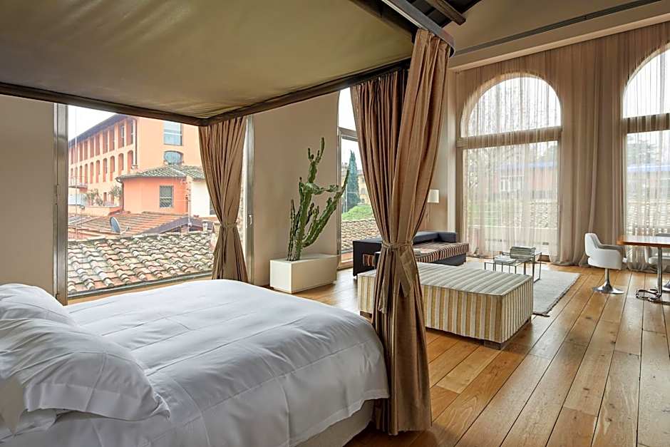 Riva Lofts Florence