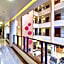 Hotel Lotus Ivy Studios Near Pune Airport