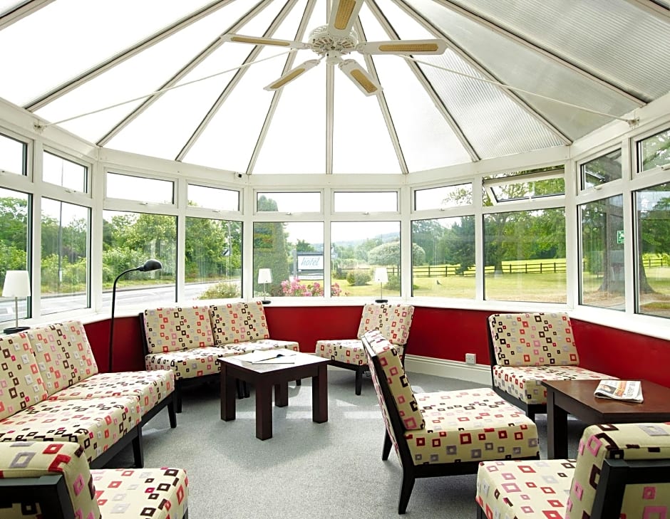 Charlton Kings Hotel