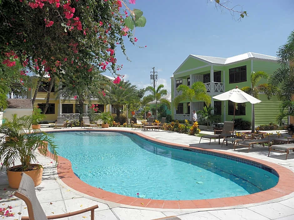 Buccaneer Beach Club