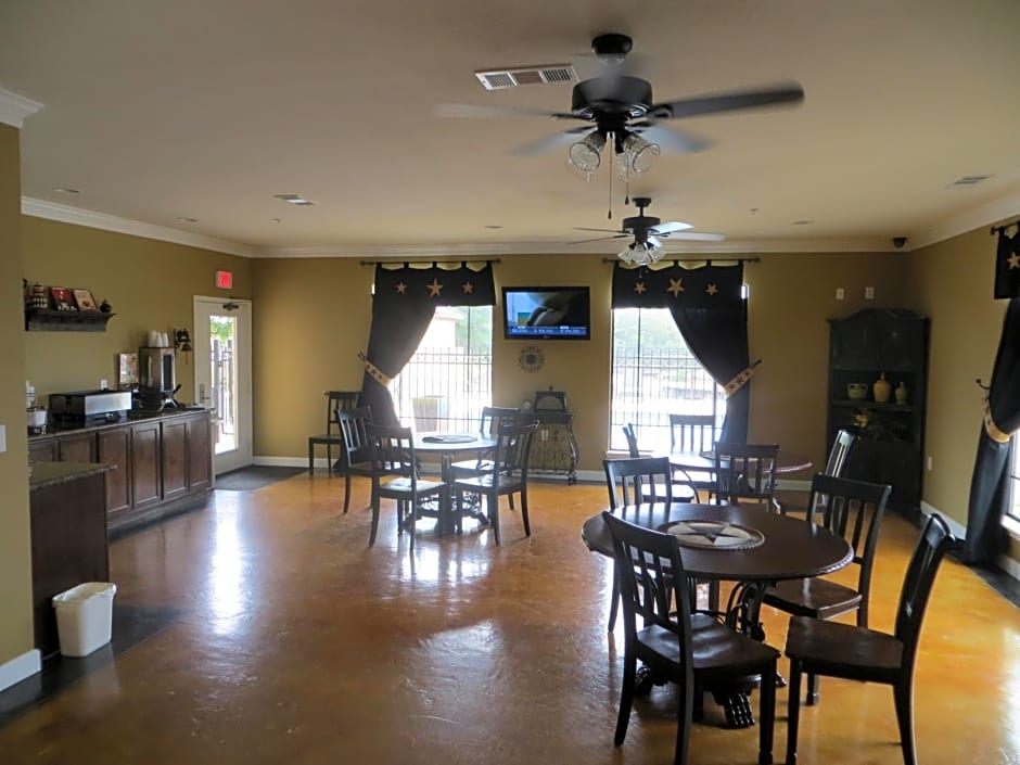 Black Gold Inn