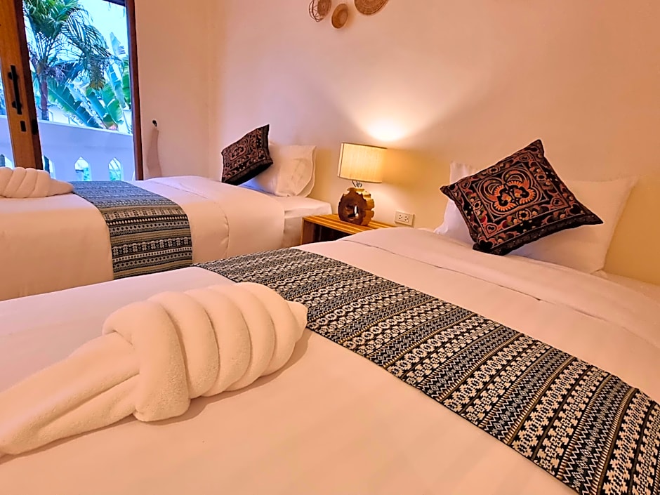 23 PAI HOUSE boutique hotel