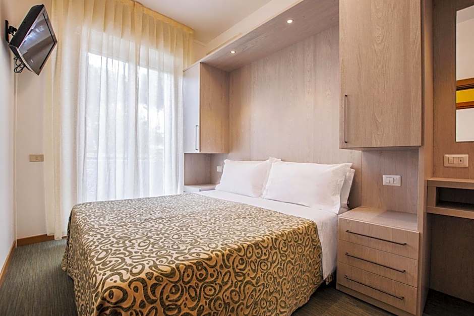 Hotel Bassetti