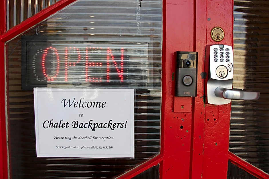 Chalet Backpackers