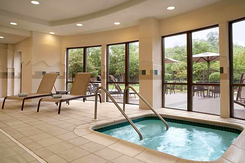 Courtyard by Marriott Middletown Goshen