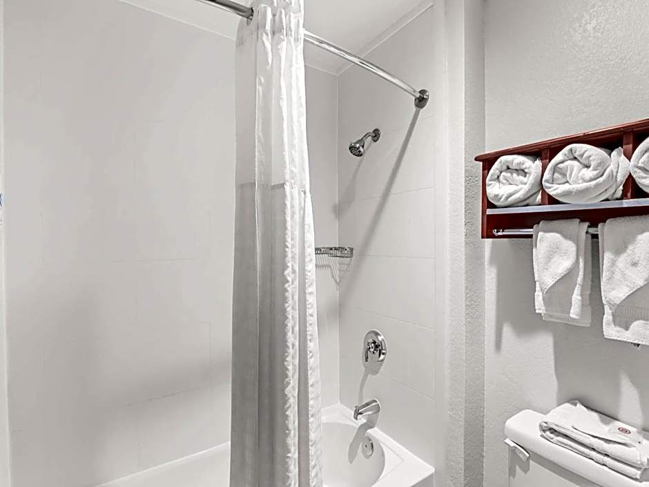 Comfort Inn & Suites Bellevue
