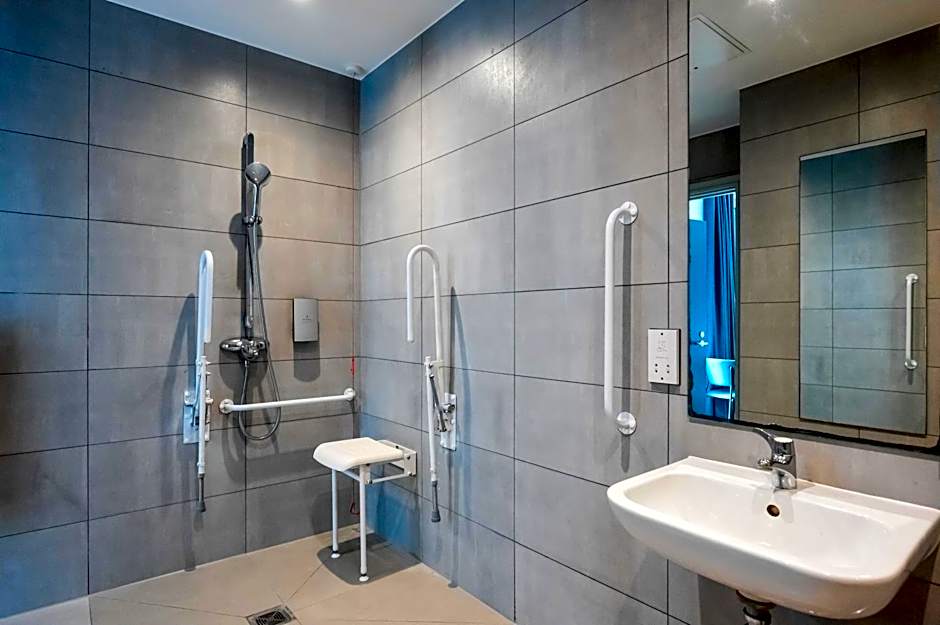 Staycity Aparthotels Greenwich High Road