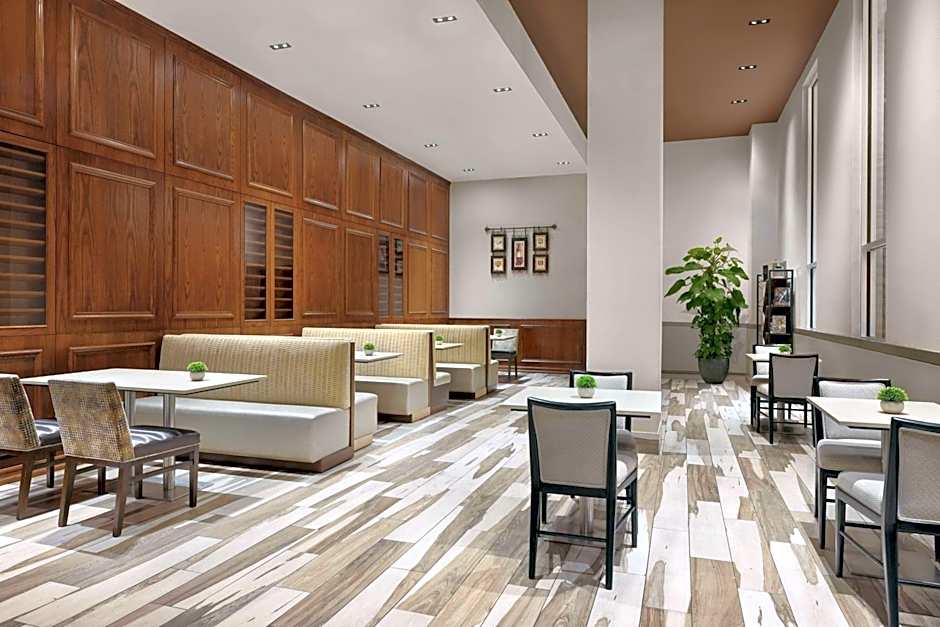 Sheraton Tribeca New York Hotel