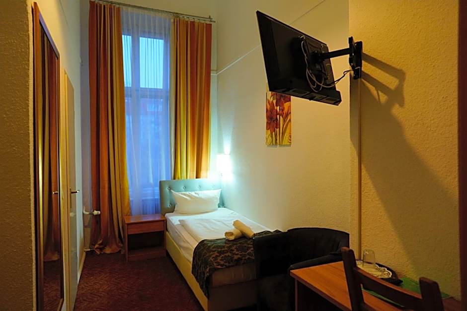 City Pension Berlin