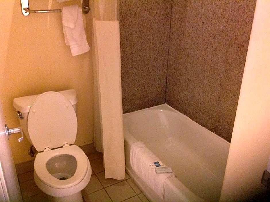 Executive Inn & Suites