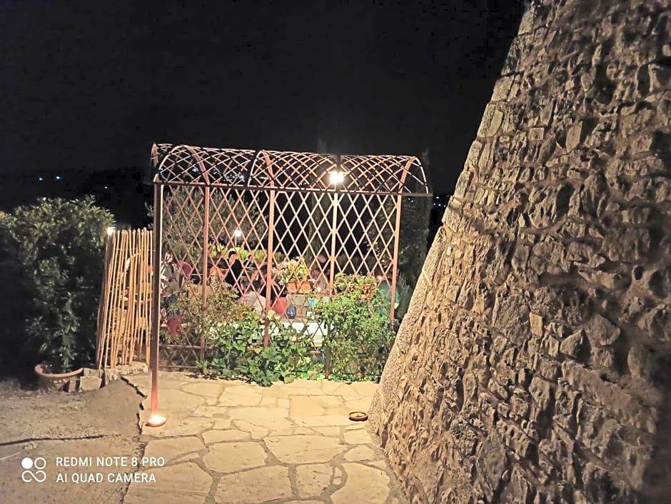 B&B Il Casone di Drusa