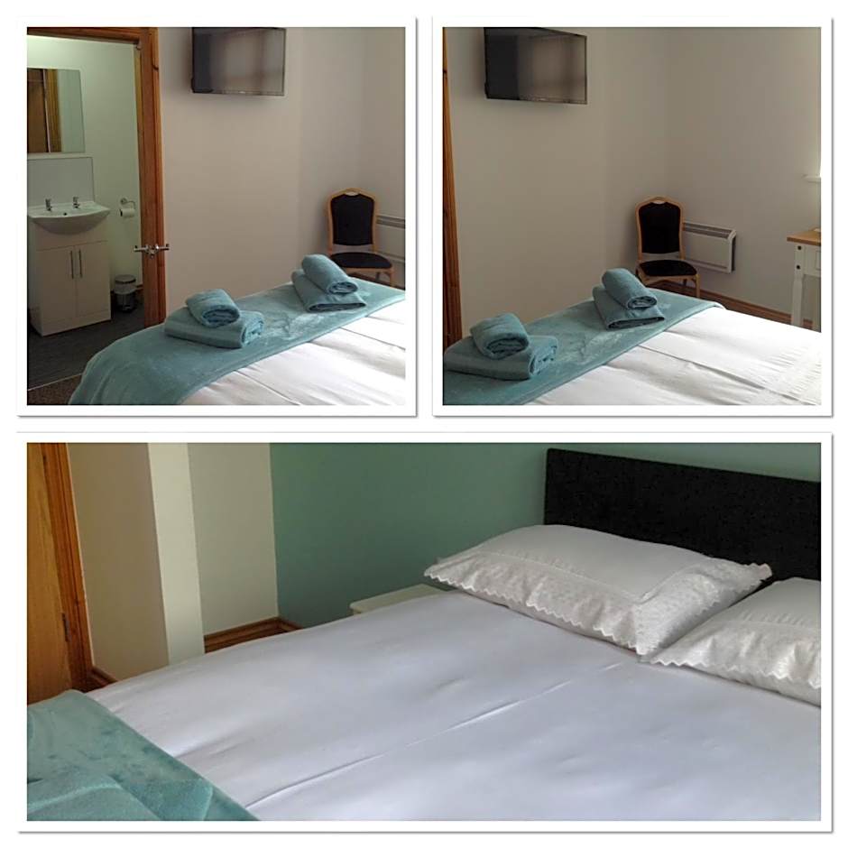 The Bear On The Square