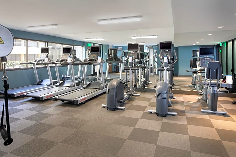 Holiday Inn Washington-College Pk (I-95) By IHG