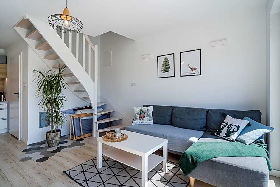 BalticTime - Domki&Spa