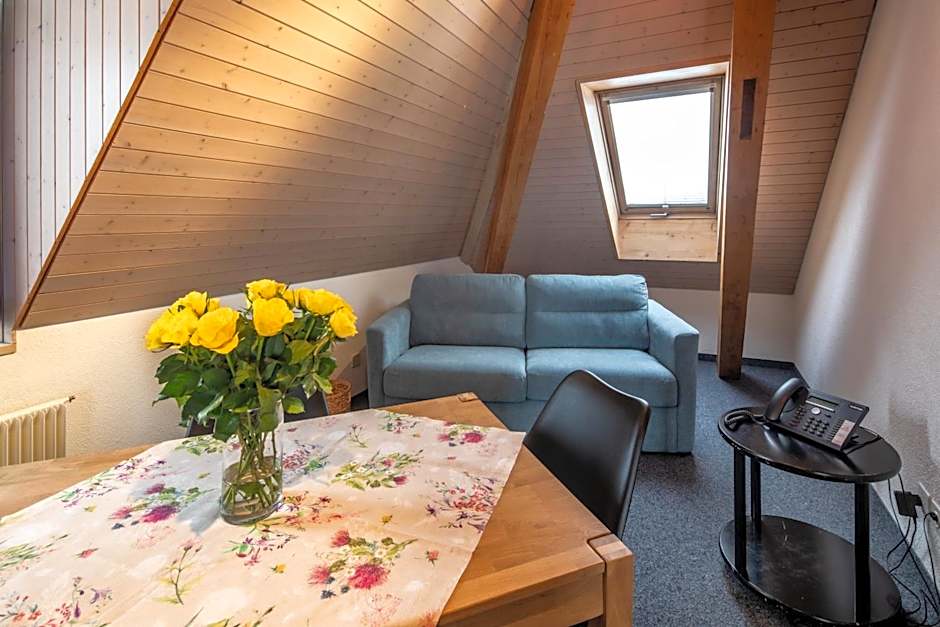 Gasthof Enge Self Check-In Hotel