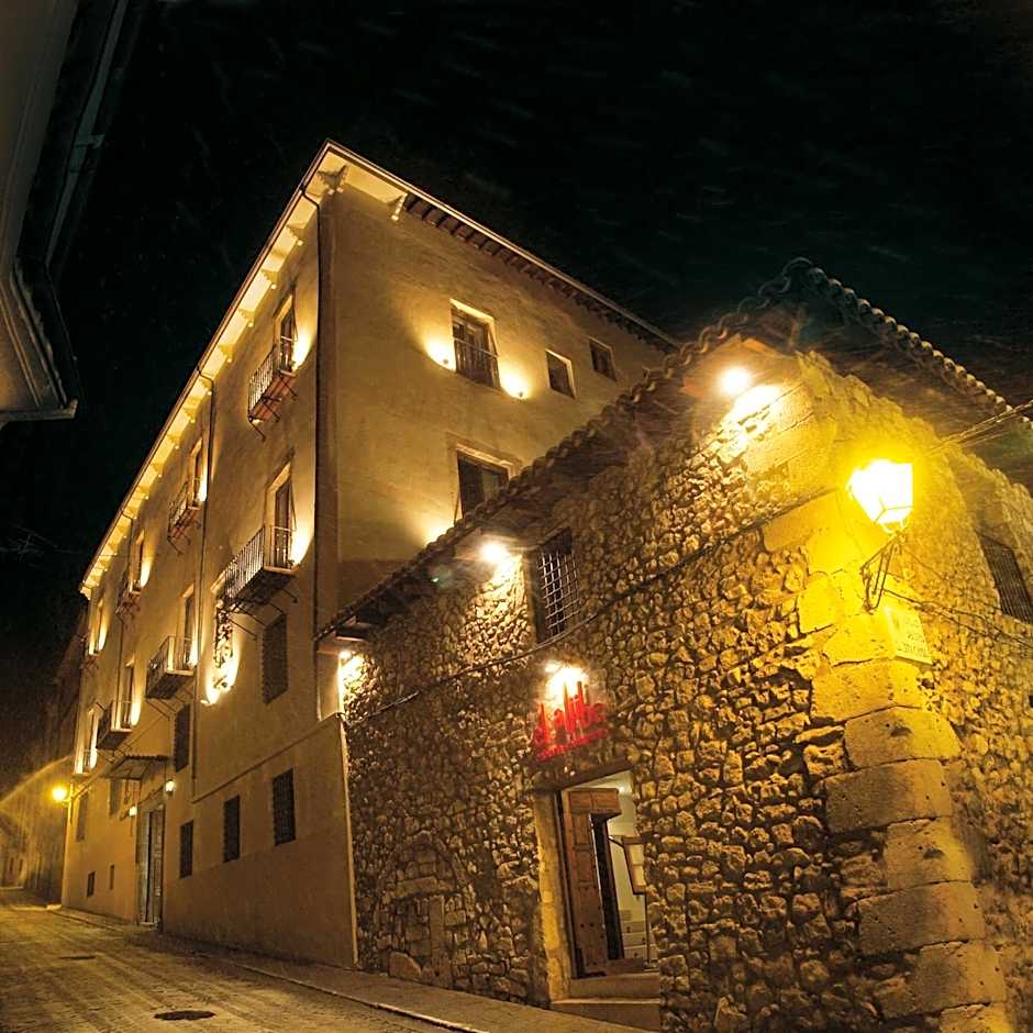 Hotel Convento Del Giraldo